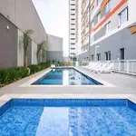 Studio Bras Com Piscina