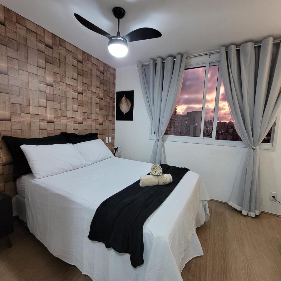 Studio Bras Com Piscina *