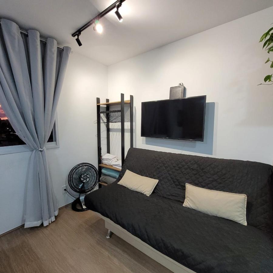 Apartamento Studio Bras Com Piscina São Paulo