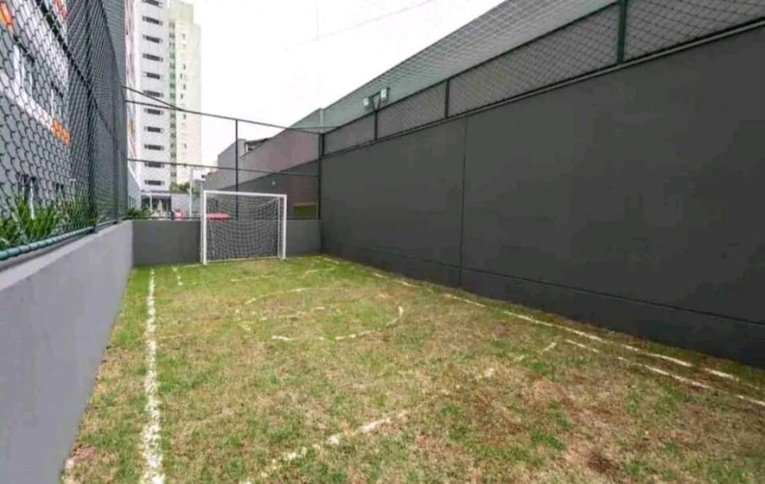 Apartamento Studio Bras Com Piscina São Paulo