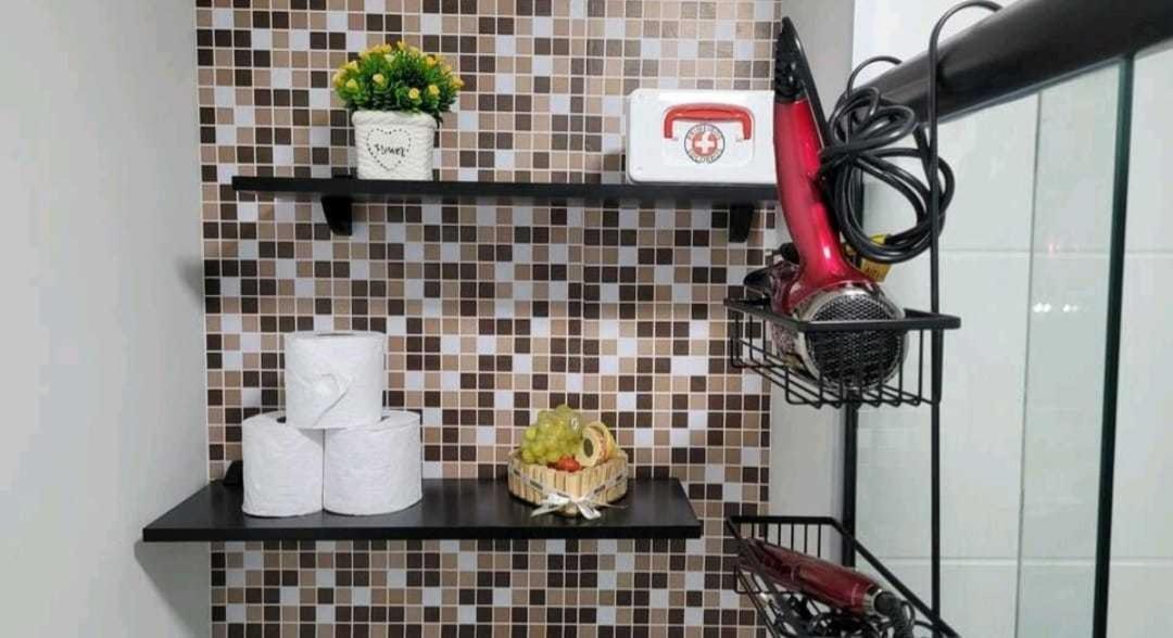 Apartamento Studio Bras Com Piscina *